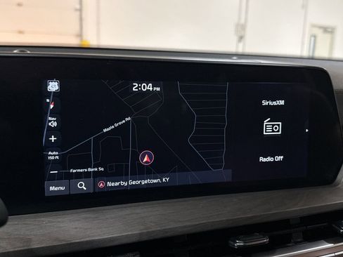 Used 2024 Kia Telluride EX X-Line image 15