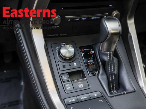 Used 2019 Lexus NX 300 FWD w/ Comfort Package image 21