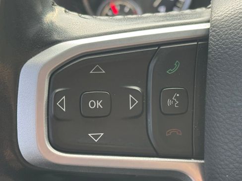 Certified 2021 RAM 1500 Big Horn image 18