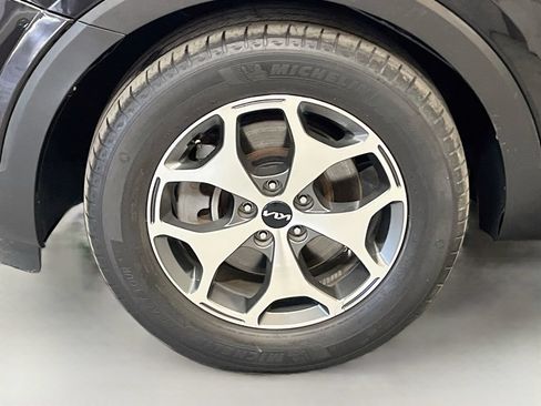 Used 2022 Kia Telluride EX AWD/4WD image 33