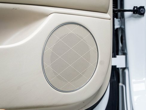 Used 2023 Genesis G80 2.5T w/ Advanced Package image 35