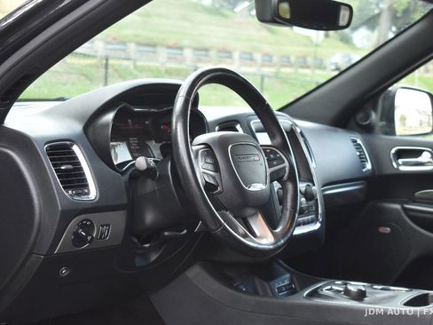 Used 2017 Dodge Durango GT w/ Premium Group image 20