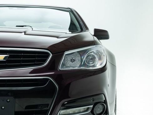 Used 2015 Chevrolet SS image 7