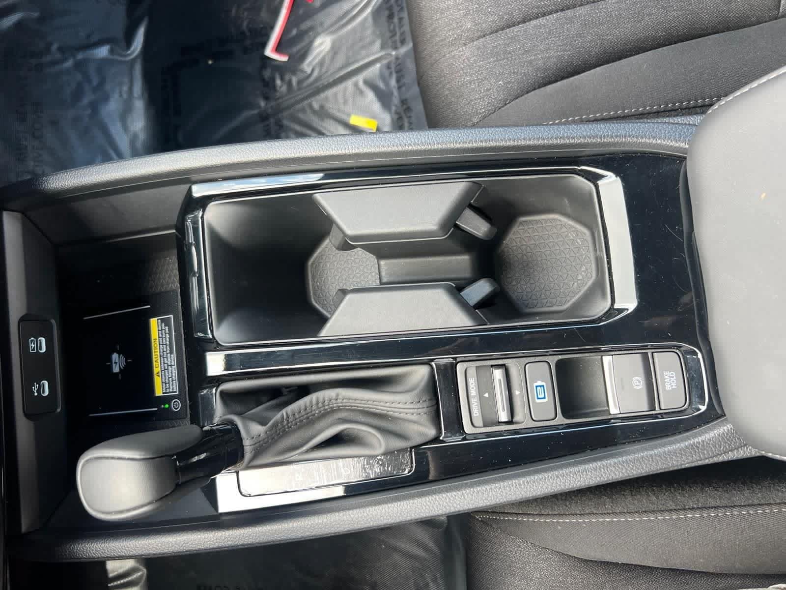 Used 2025 Honda Accord Sport image 21