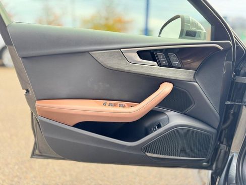 Used 2023 Audi A4 2.0T Premium Plus image 12