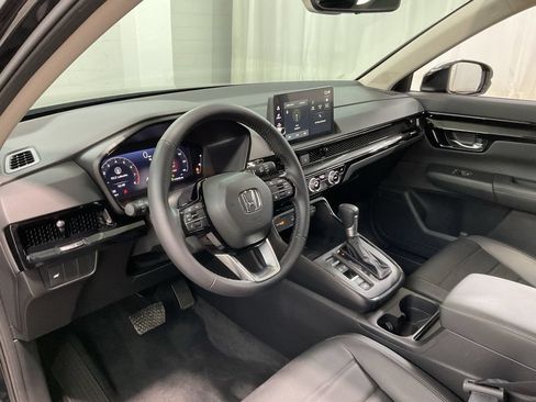 Used 2026 Honda CR-V EX-L image 17