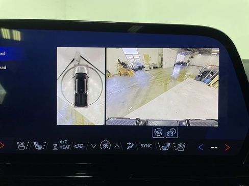 Used 2024 Chevrolet Silverado EV RST image 17