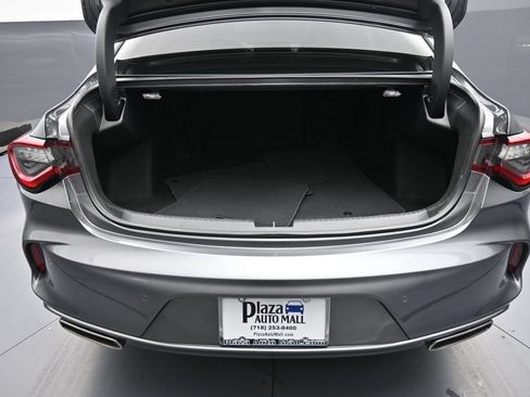 Certified 2024 Acura TLX w/ Technology Package FWD image 22