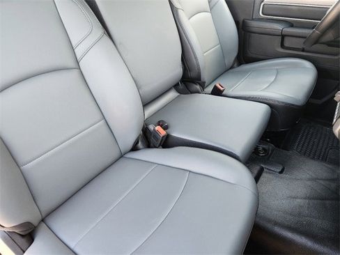 New 2024 RAM 2500 Tradesman w/ Convenience Group image 10