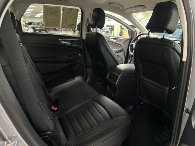 Used 2024 Ford Edge SEL w/ Convenience Package AWD/4WD image 14