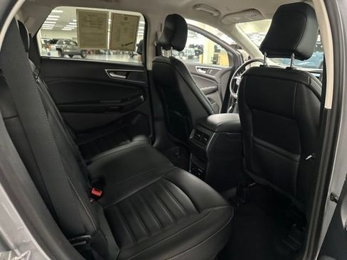 Used 2024 Ford Edge SEL w/ Convenience Package AWD/4WD image 14