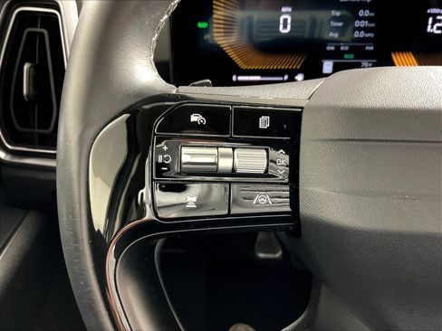 Certified 2026 Kia Sorento EX w/ EX Premium Package FWD image 12