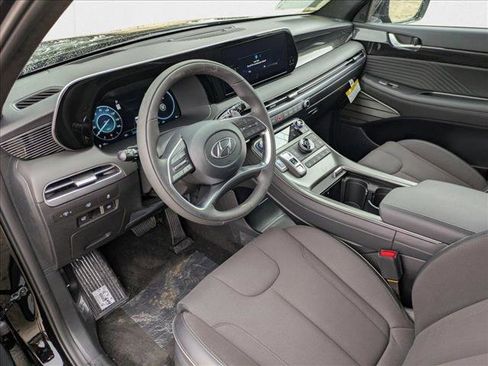 New 2025 Hyundai Palisade Calligraphy image 3