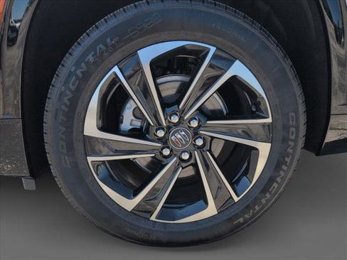 New 2026 Buick Enclave Sport Touring w/ Power Package image 21