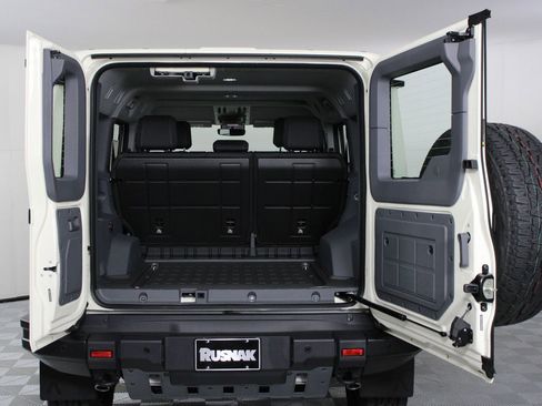 New 2026 INEOS Grenadier AWD/4WD image 20