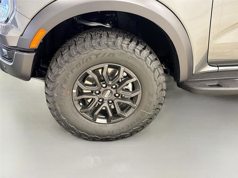New 2025 Ford Ranger Raptor image 29