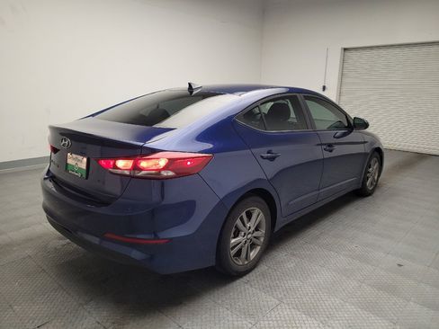 Used 2018 Hyundai Elantra SEL image 9
