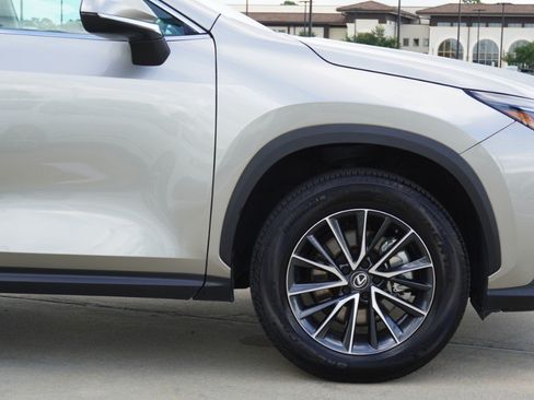 Certified 2024 Lexus NX 250 FWD w/ Cold Area Package image 9