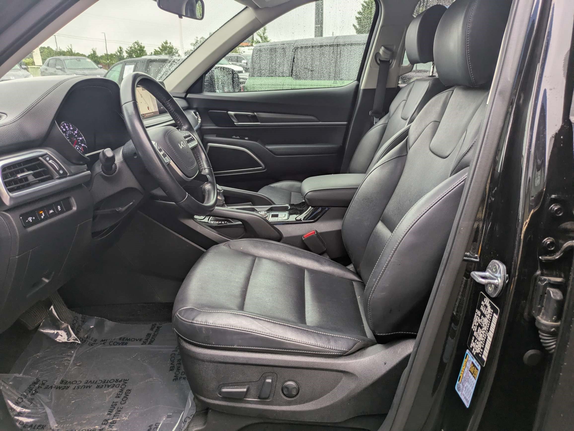 Used 2022 Kia Telluride S AWD/4WD image 27