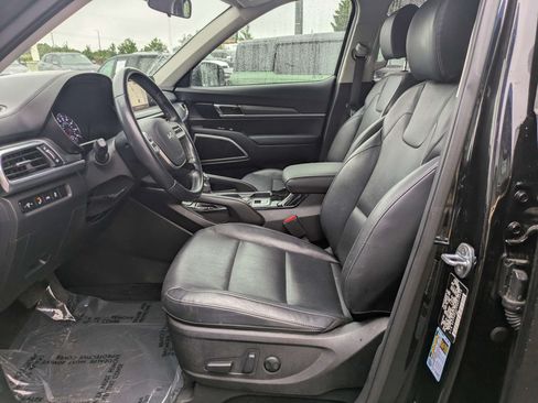 Used 2022 Kia Telluride S AWD/4WD image 27