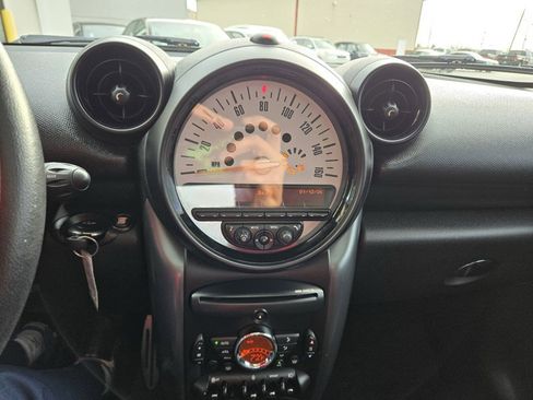 Used 2014 MINI Cooper Paceman S image 16