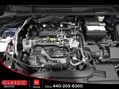 Certified 2023 Toyota Corolla LE image 19