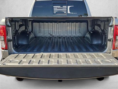 Used 2021 RAM 1500 Big Horn RWD image 6