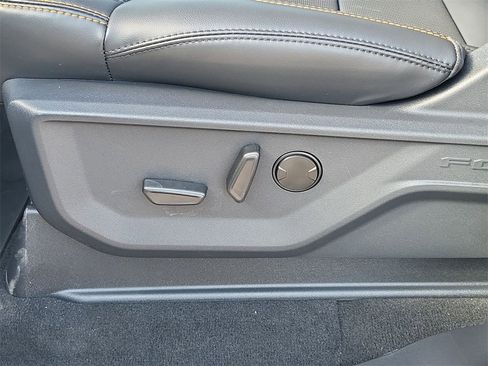 New 2025 Ford Expedition Tremor image 14