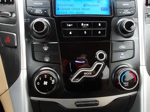 Used 2013 Hyundai Sonata GLS w/ Popular Equipment Pkg image 13
