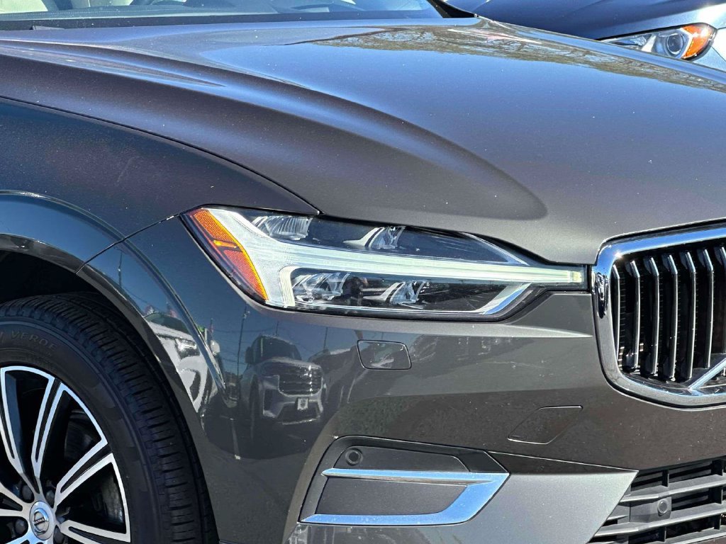 Used 2020 Volvo XC60 T5 Inscription AWD/4WD image 8