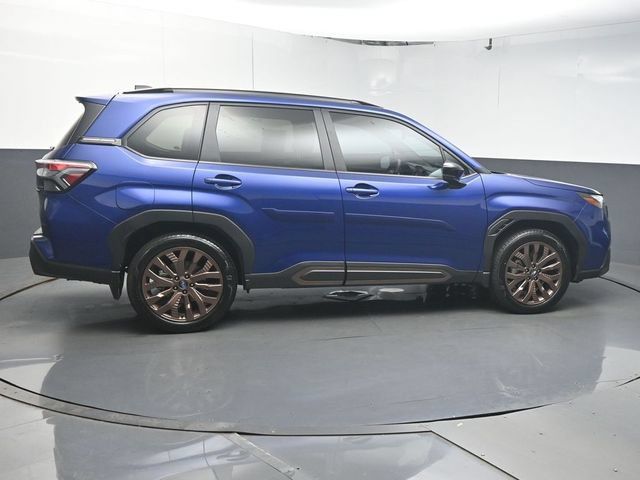 Used 2026 Subaru Forester Sport w/ Sport Package AWD/4WD image 8