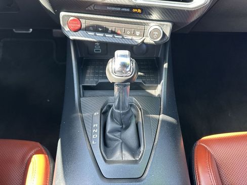 Used 2024 Ford Mustang Premium image 28