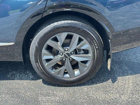 Used 2025 Kia Sportage SX Prestige AWD/4WD image 9