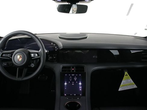 New 2026 Porsche Taycan image 11