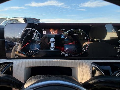 Certified 2023 Mercedes-Benz CLA 250 image 16