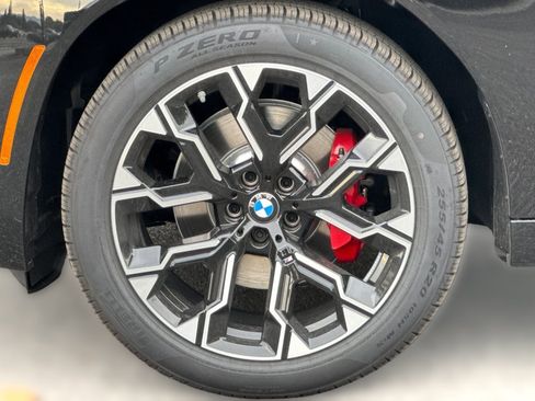 Used 2026 BMW X3 xDrive30i w/ Premium Package AWD/4WD image 12