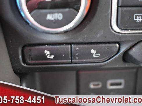 Used 2023 Chevrolet Tahoe LT AWD/4WD image 41