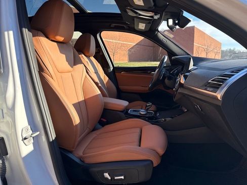 Used 2023 BMW X3 xDrive30i w/ Convenience Package image 29