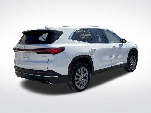 Used 2026 Buick Enclave Preferred FWD image 6