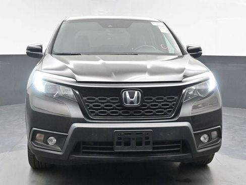 Used 2021 Honda Passport EX-L image 5
