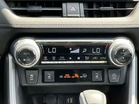 Used 2023 Toyota RAV4 XLE w/ Convenience Package AWD/4WD image 15