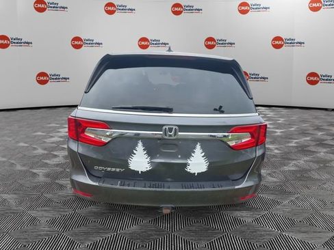 Used 2019 Honda Odyssey EX-L image 4