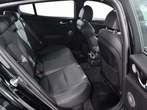 Used 2023 Kia Stinger GT-Line w/ Sun & Sound Package image 19