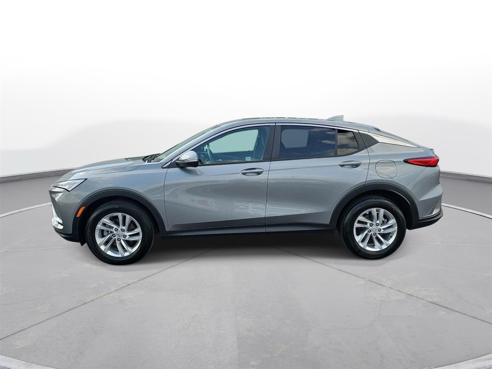 Used 2024 Buick Envista Preferred FWD image 9