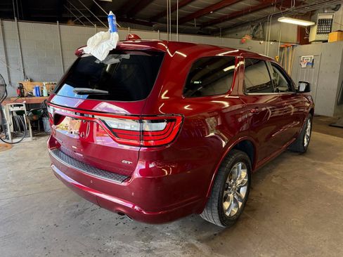 Used 2019 Dodge Durango GT AWD/4WD image 5