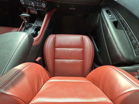 Used 2023 Dodge Durango SRT Hellcat image 17