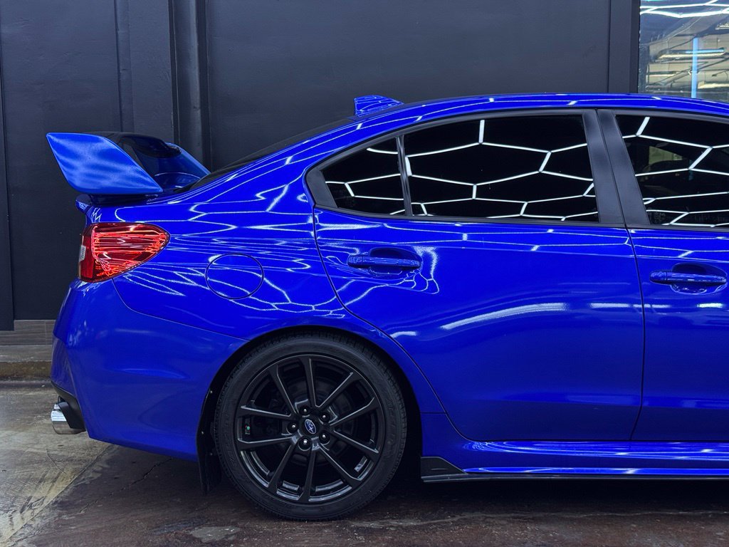 Used 2021 Subaru WRX Premium w/ Popular Package #3 (IZT) AWD/4WD image 29