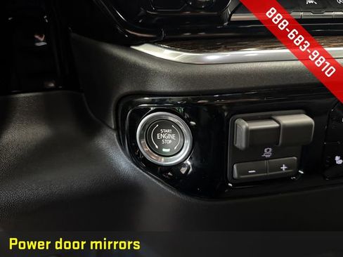 New 2026 GMC Sierra 1500 SLE w/ X31 Off-Road Package image 19