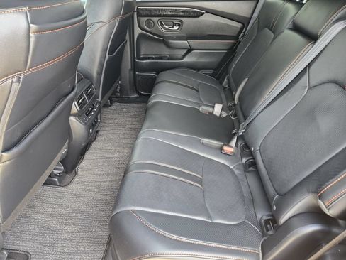 Used 2026 Honda Passport TrailSport Elite image 27