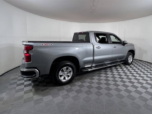 Used 2024 Chevrolet Silverado 1500 LT w/ Protection Package image 4